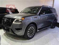 نيسان ارمادا